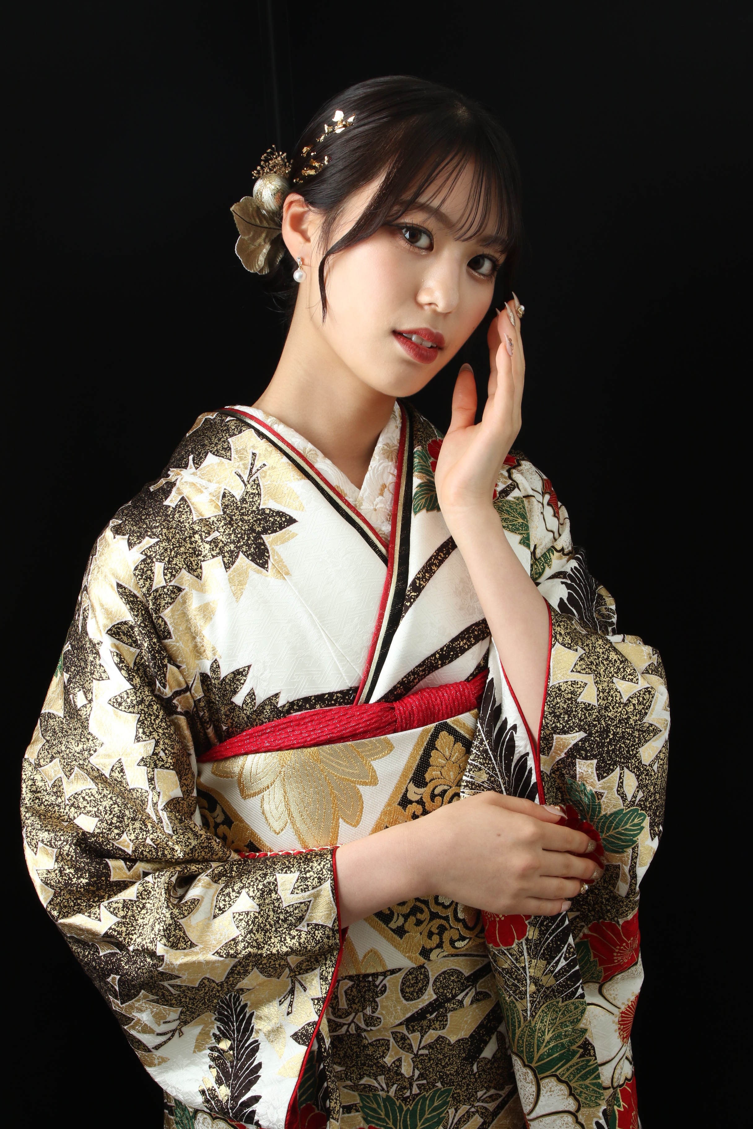 月咲 2